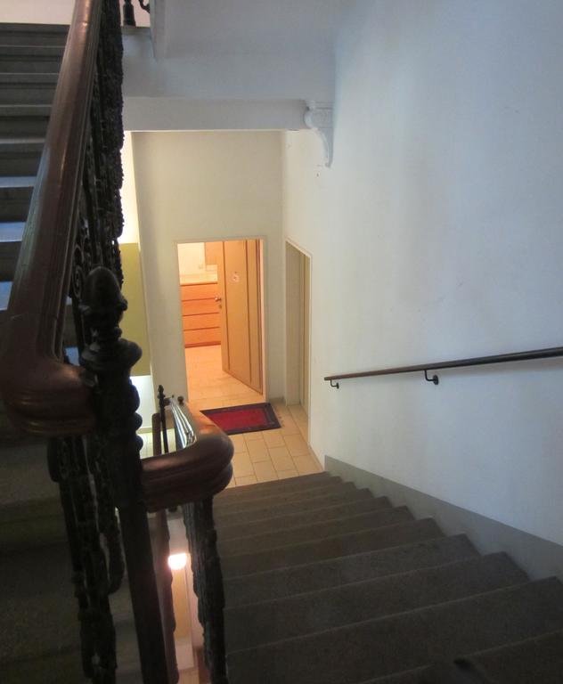 Central & Classic In Vienna Apartment Exterior photo
